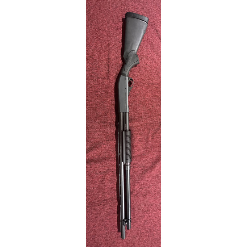 Remington 870