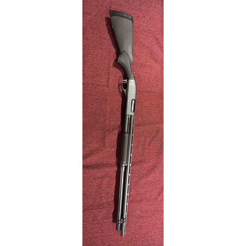 Remington 870