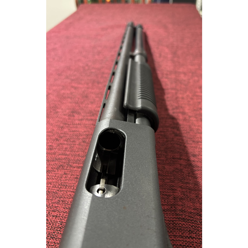 Remington 870