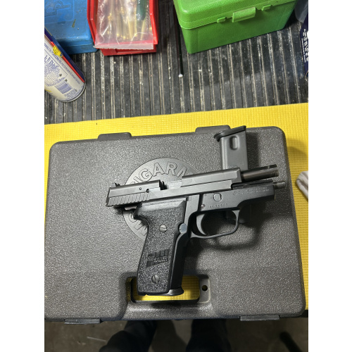Sig Sauer P229