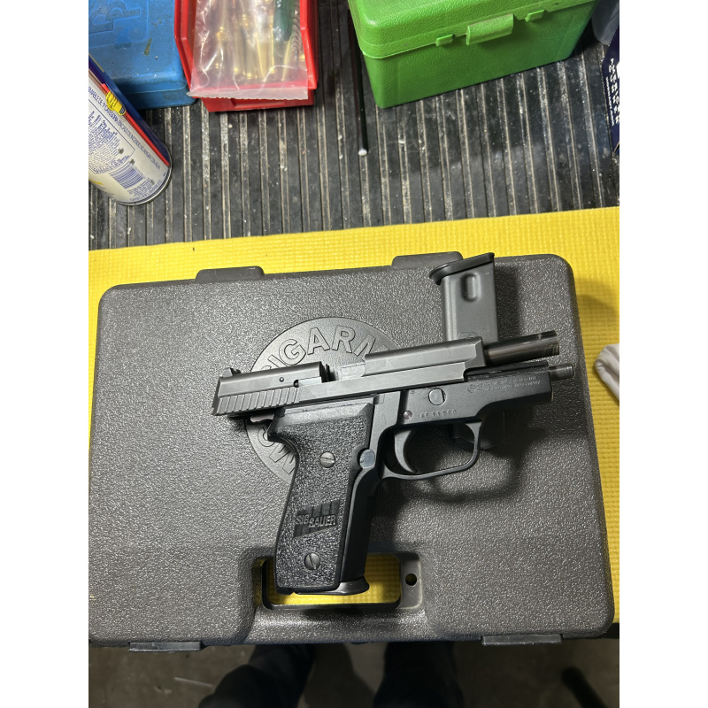 Sig Sauer P229