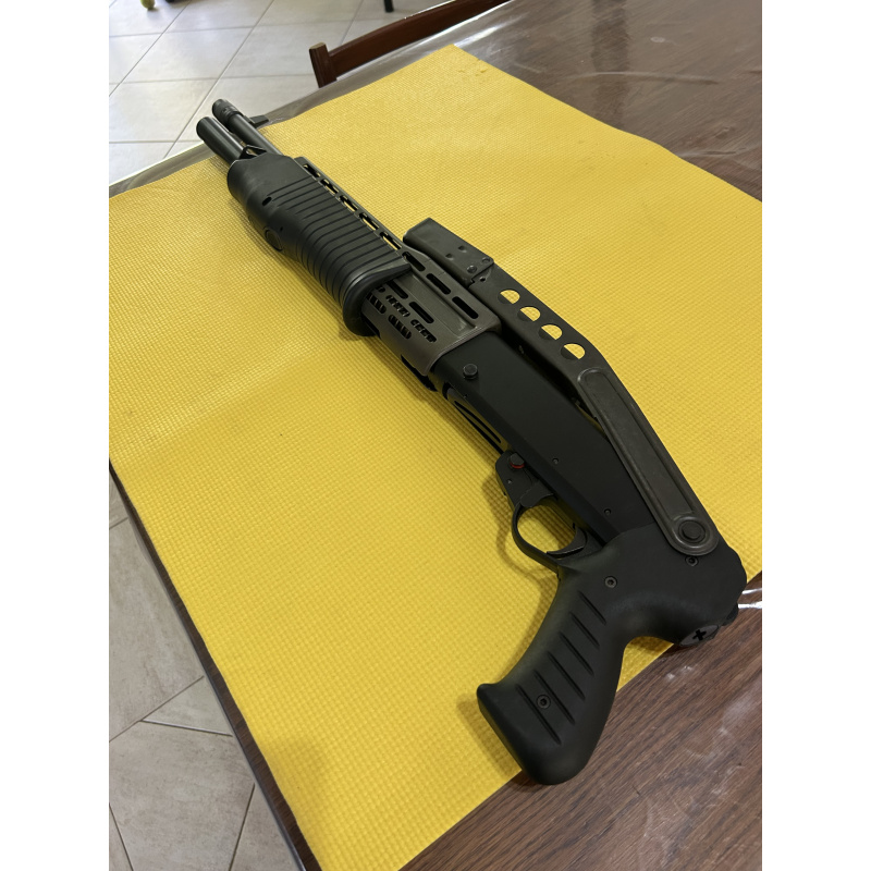 Franchi Spas 12