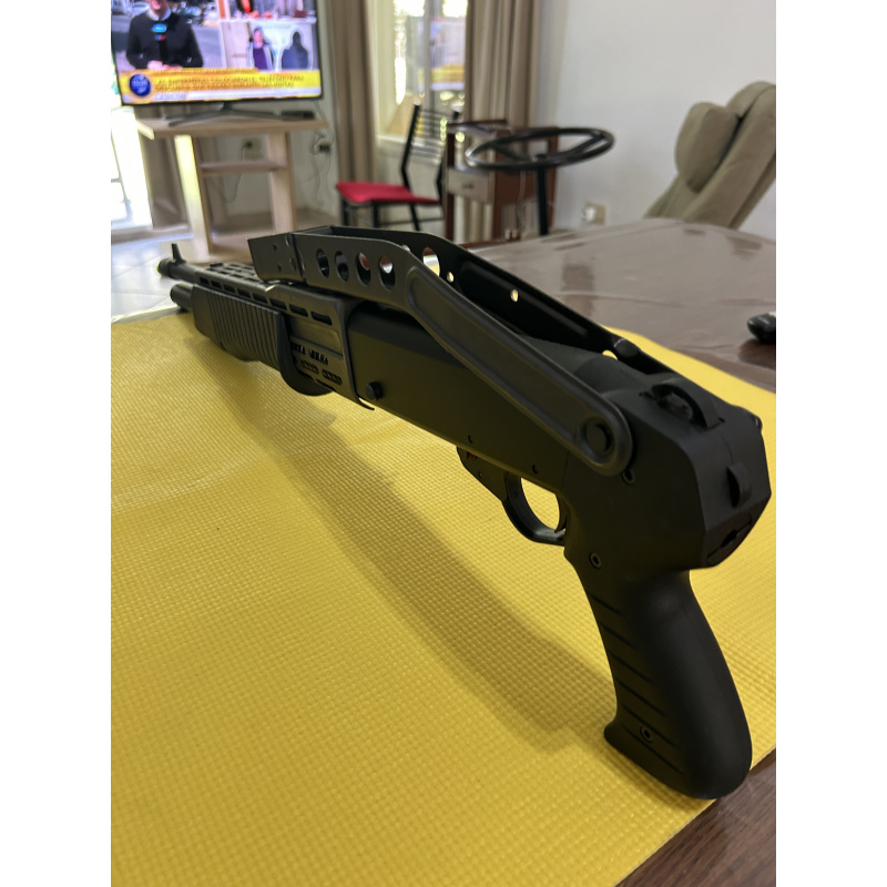 Franchi Spas 12