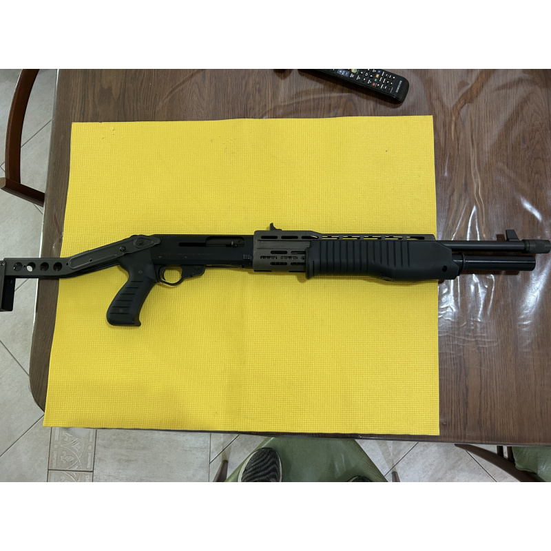 Franchi Spas 12