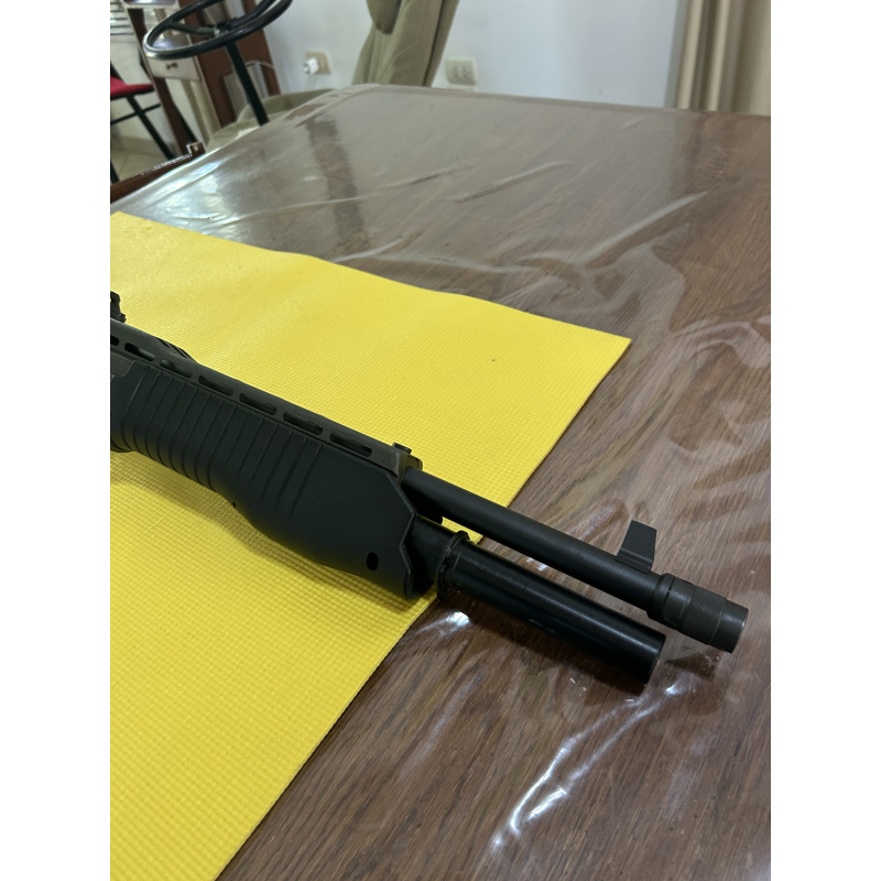 Franchi Spas 12