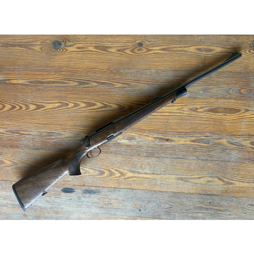 Mannlicher Clii Version Especial 7x64 Brenneke