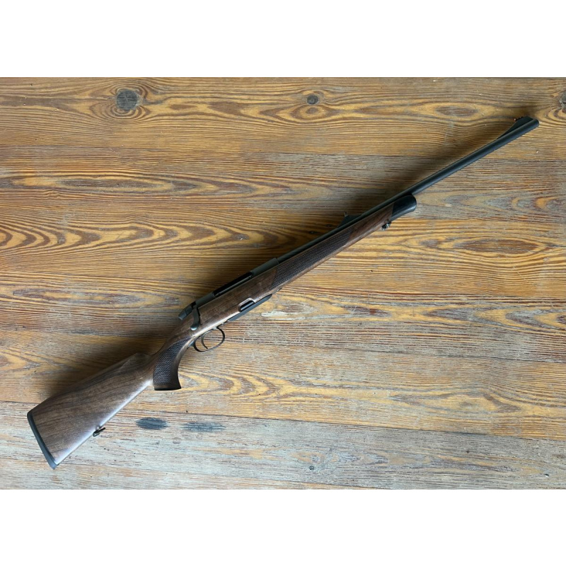 Mannlicher Clii Version Especial 7x64 Brenneke