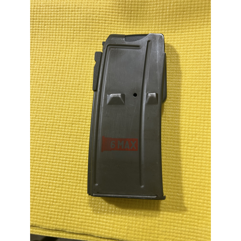 Cargador Franchi Spas 15