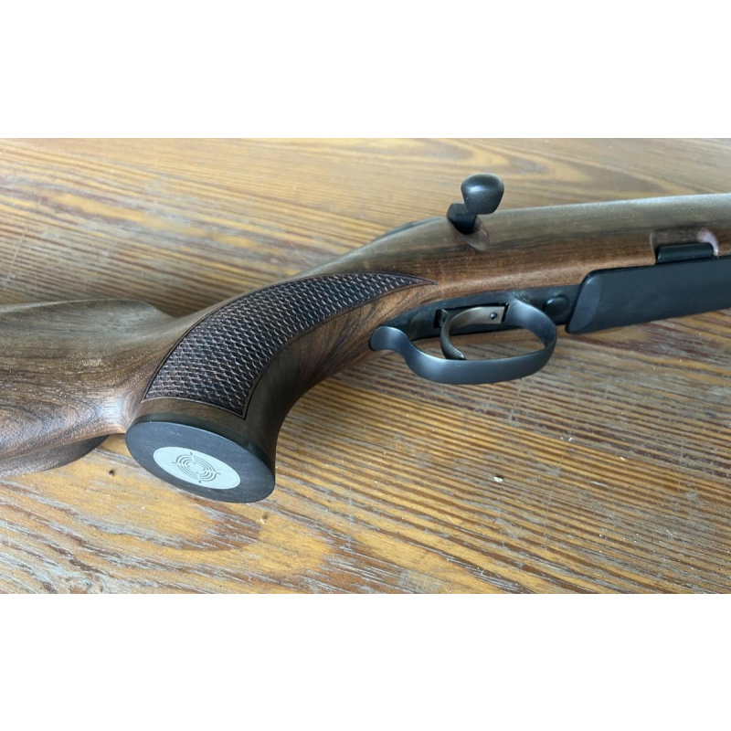 Mannlicher Clii Version Especial 7x64 Brenneke