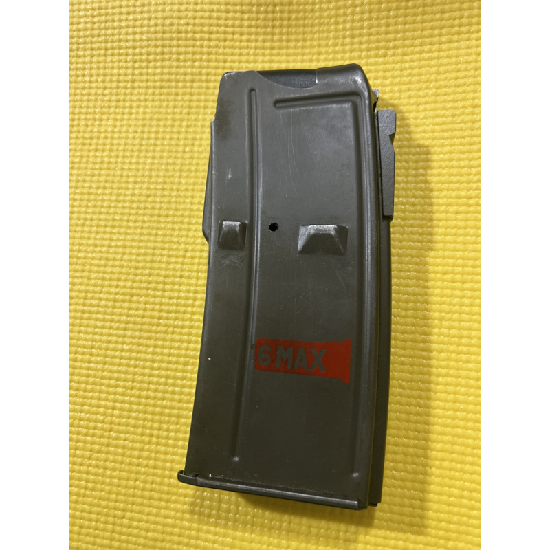 Cargador Franchi Spas 15