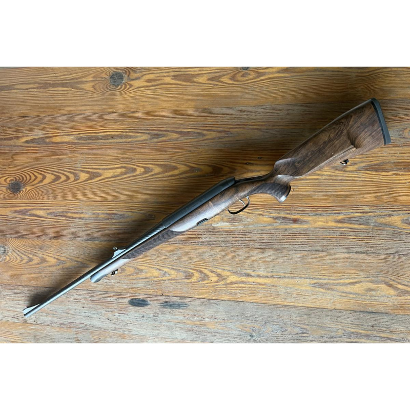 Mannlicher Clii Version Especial 7x64 Brenneke