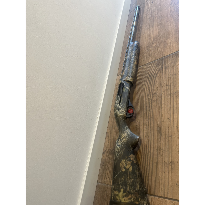 Remington 11-87 Sportsman Semiauto
