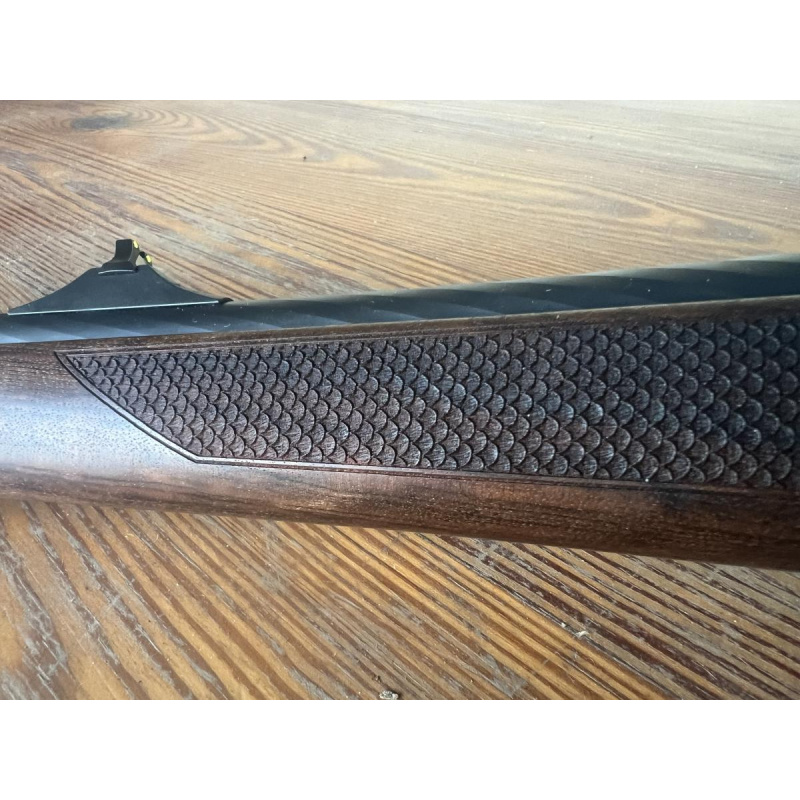 Mannlicher Clii Version Especial 7x64 Brenneke