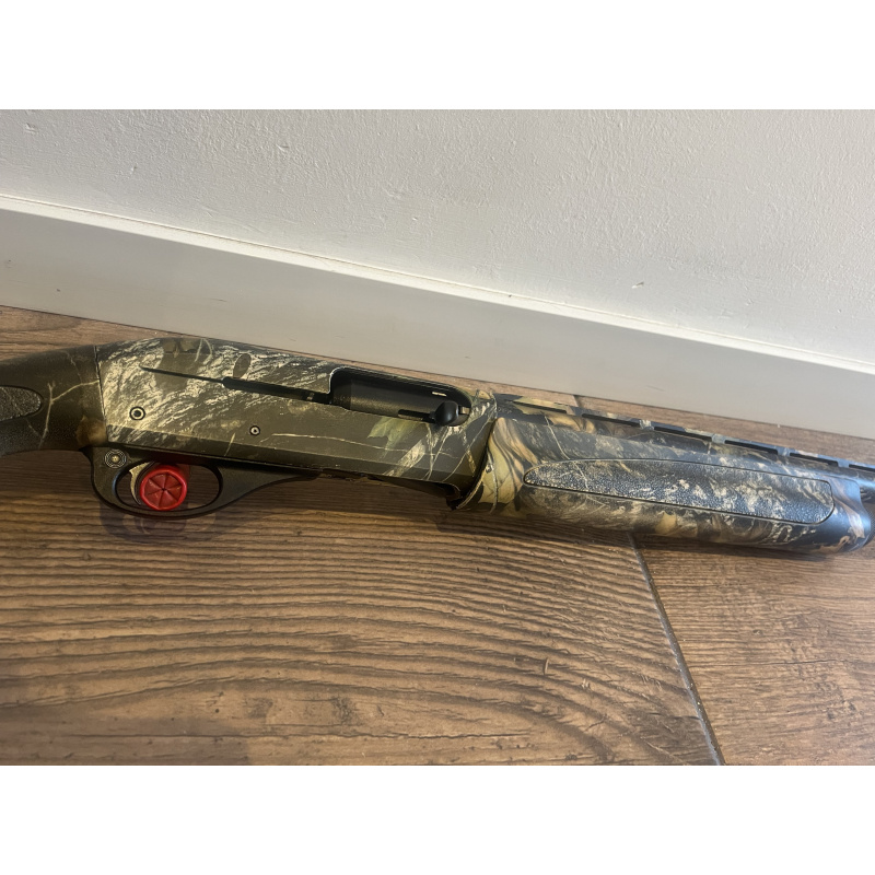 Remington 11-87 Sportsman Semiauto