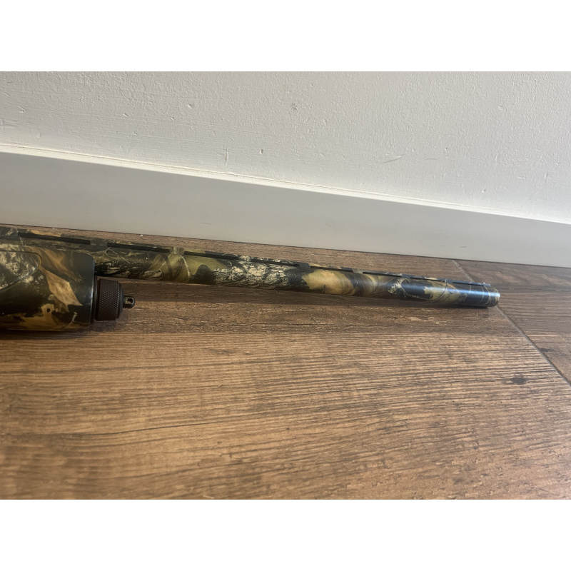 Remington 11-87 Sportsman Semiauto