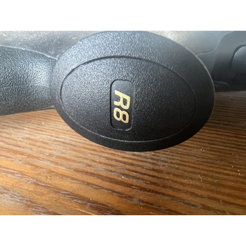 Blaser R8 Calibre 30-06 Spr. + .22-250 Rem
