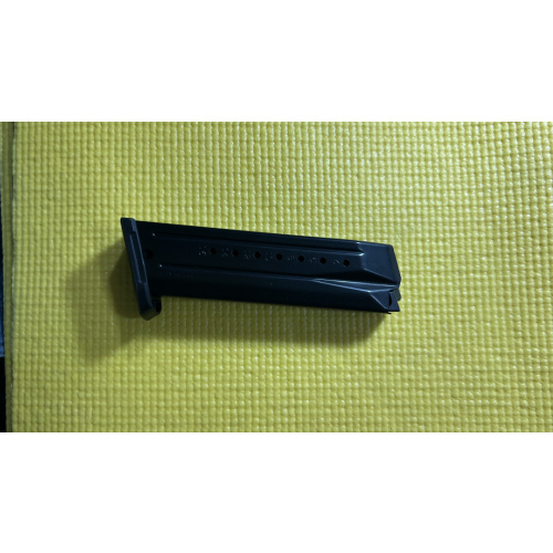 Cargador Ruger Pc9 O Sr9