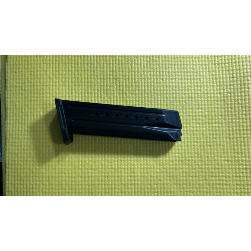 Cargador Ruger Pc9 O Sr9