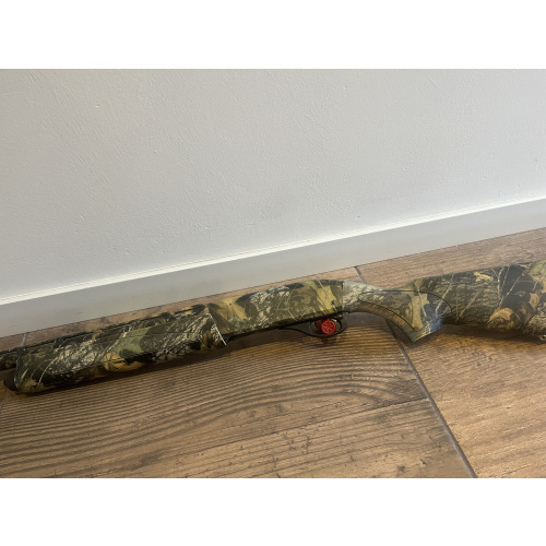 Remington 11-87 Sportsman Semiauto