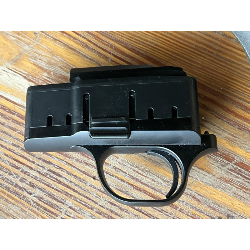 Blaser R8 Calibre 30-06 Spr. + .22-250 Rem