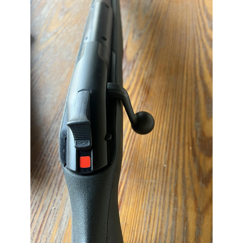 Blaser R8 Calibre 30-06 Spr. + .22-250 Rem