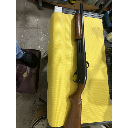 Remington 870 Wingmaster