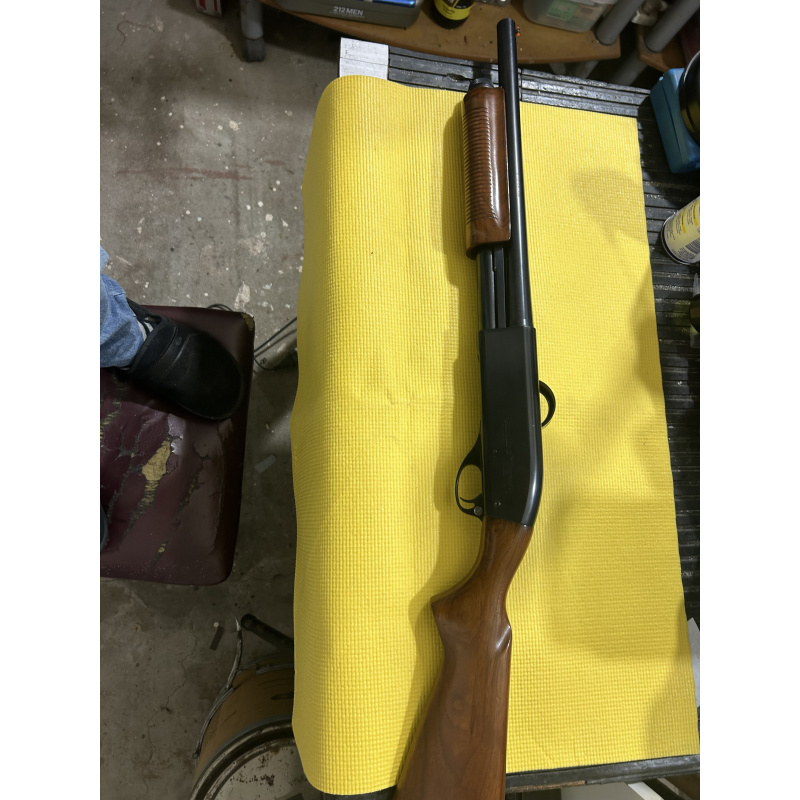 Remington 870 Wingmaster