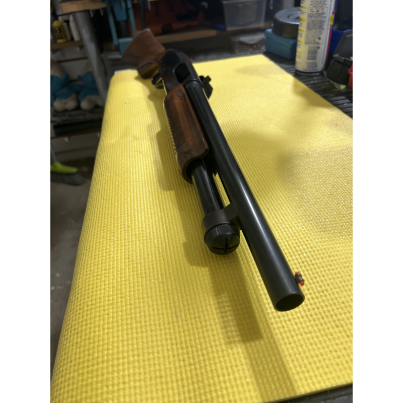 Remington 870 Wingmaster