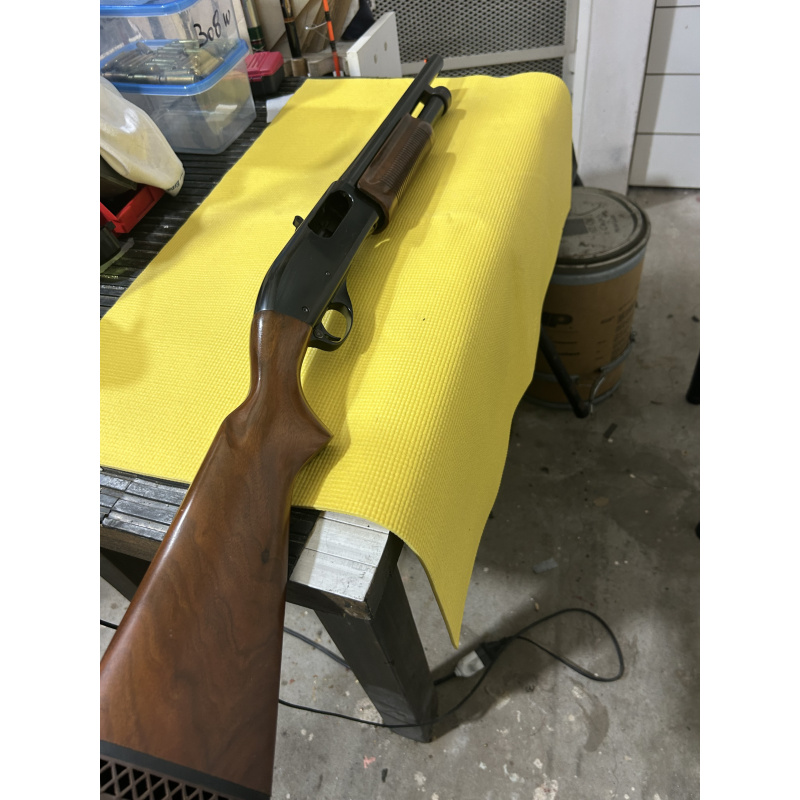 Remington 870 Wingmaster