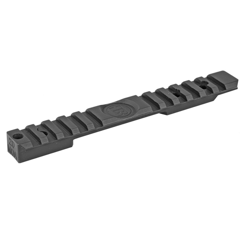 Montaje Bergara 20 Moa Accion Corta ,nuevos Usd 200.