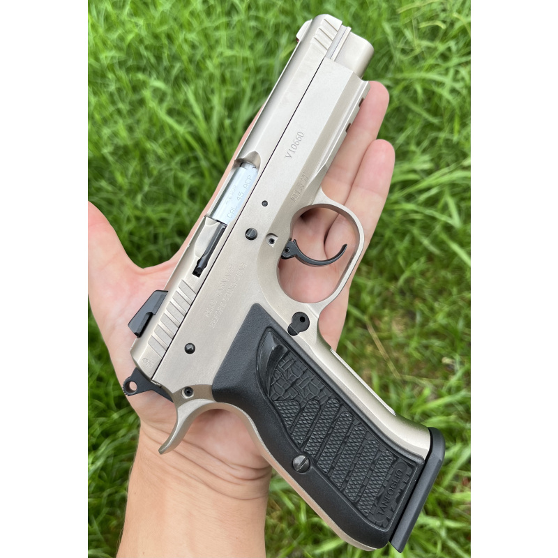 Tanfoglio Combat 45 Acp