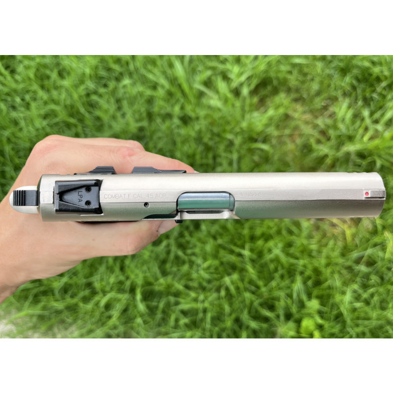 Tanfoglio Combat 45 Acp