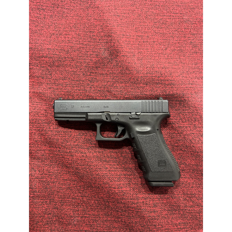 Glock 17 G3