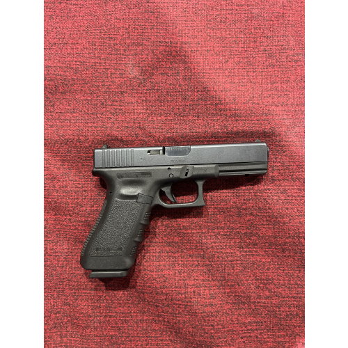 Glock 17 G3