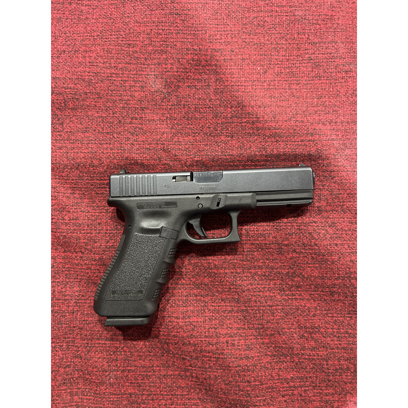 Glock 17 G3
