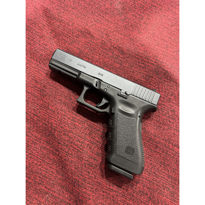 Glock 17 G3