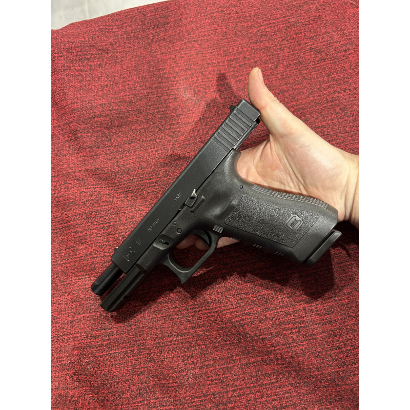 Glock 17 G3