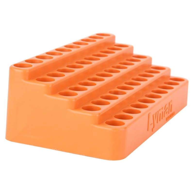 Bandeja Marca Lyman Porta Municion Nueva Usd 20