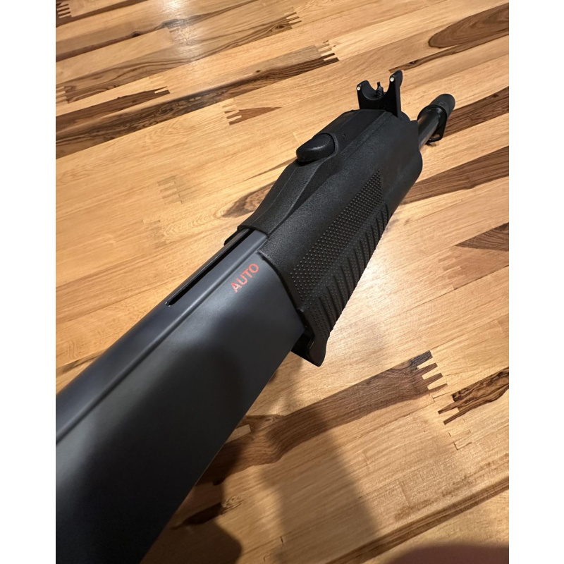 Escopeta Benelli Spas-15