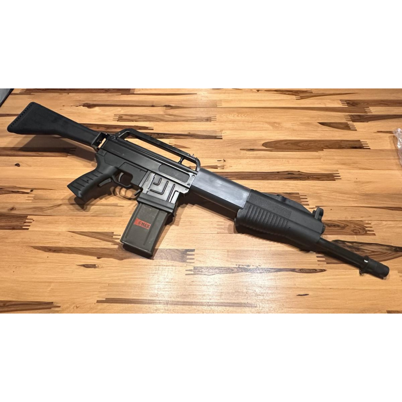 Escopeta Benelli Spas-15