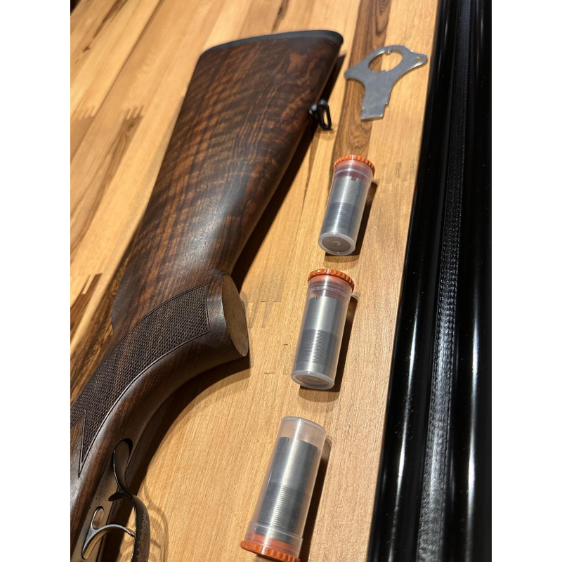 Escopeta Yildiz Elegant A3t