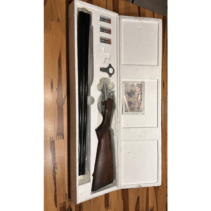 Escopeta Yildiz Elegant A3t