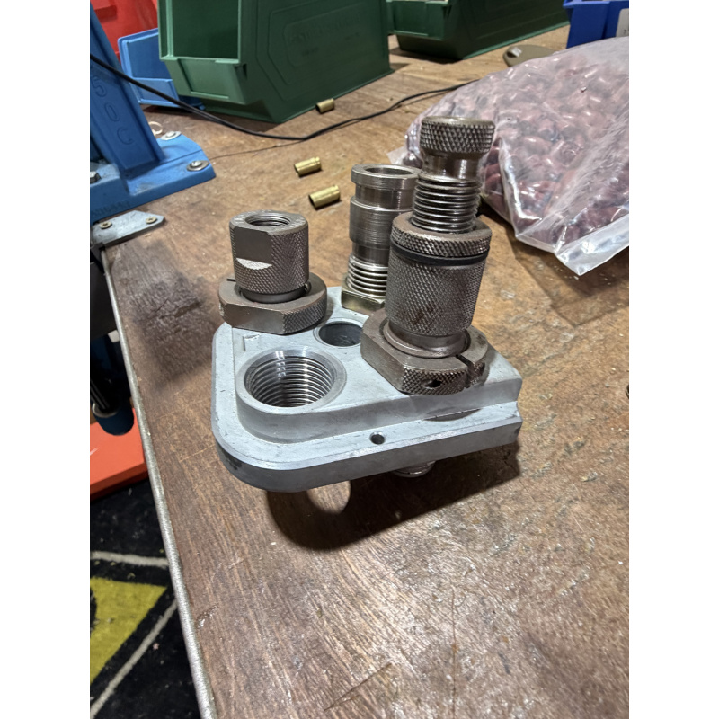 Dillon 550c