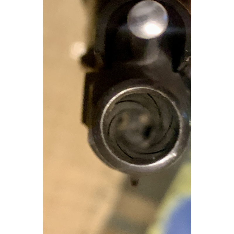 F.n. Browning Bda; 9mm Short (380)