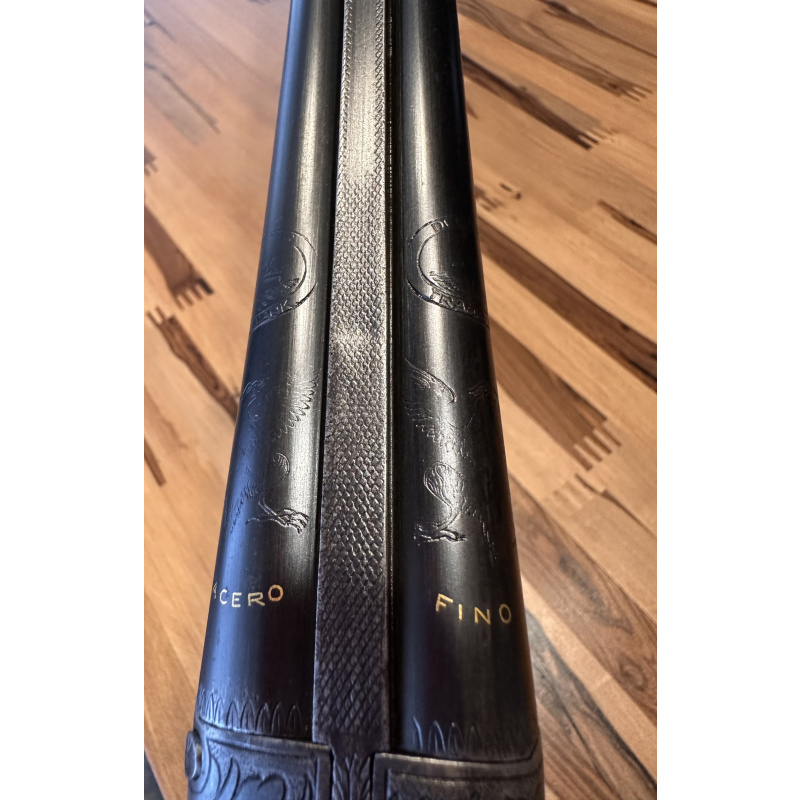 Escopeta Belga 410 36