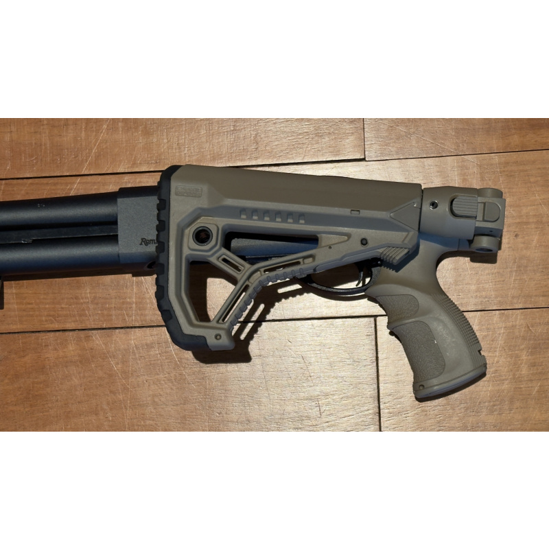 Remington 870 12 Magnum única Sin Disparar