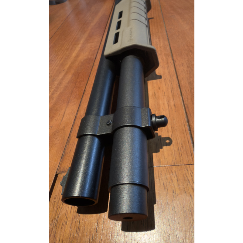 Remington 870 12 Magnum única Sin Disparar