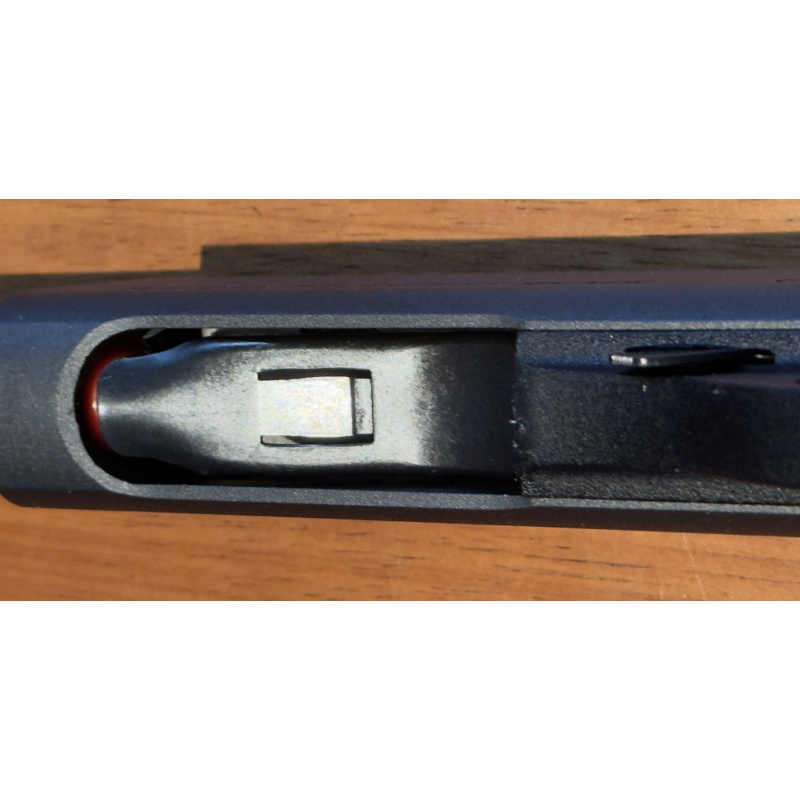 Remington 870 12 Magnum única Sin Disparar