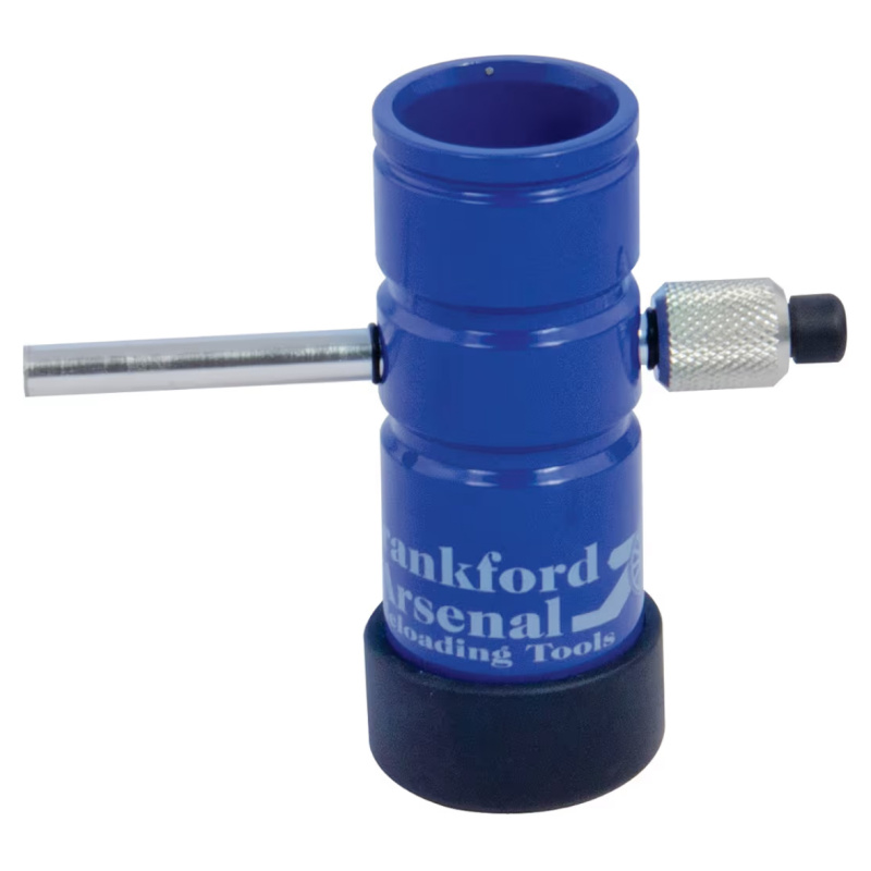 Powder Trickler Frankford Arsenal Regulable En Altura Metalico Nuevo Usd 75
