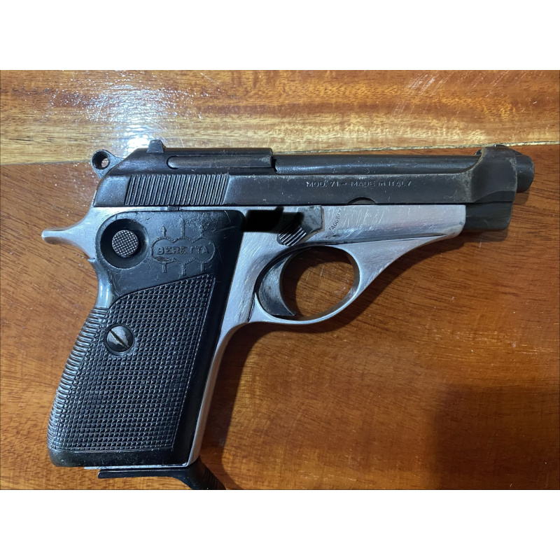 Beretta 71